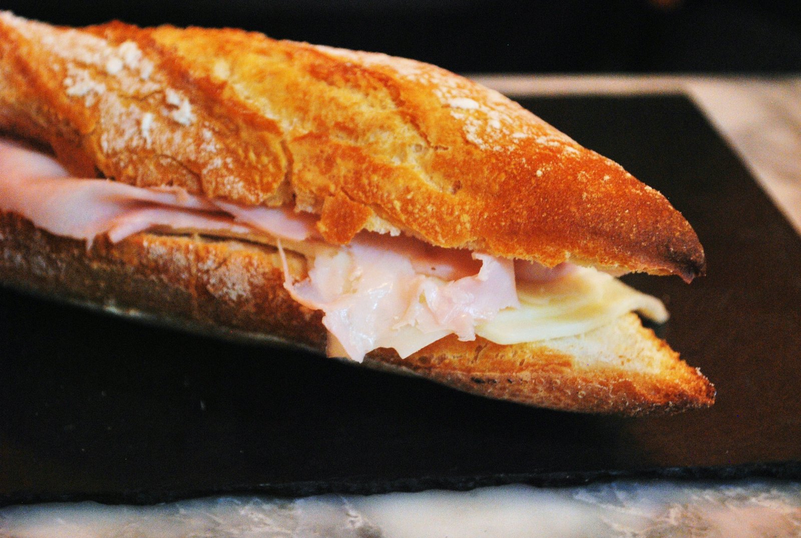 B-62 Sandwich