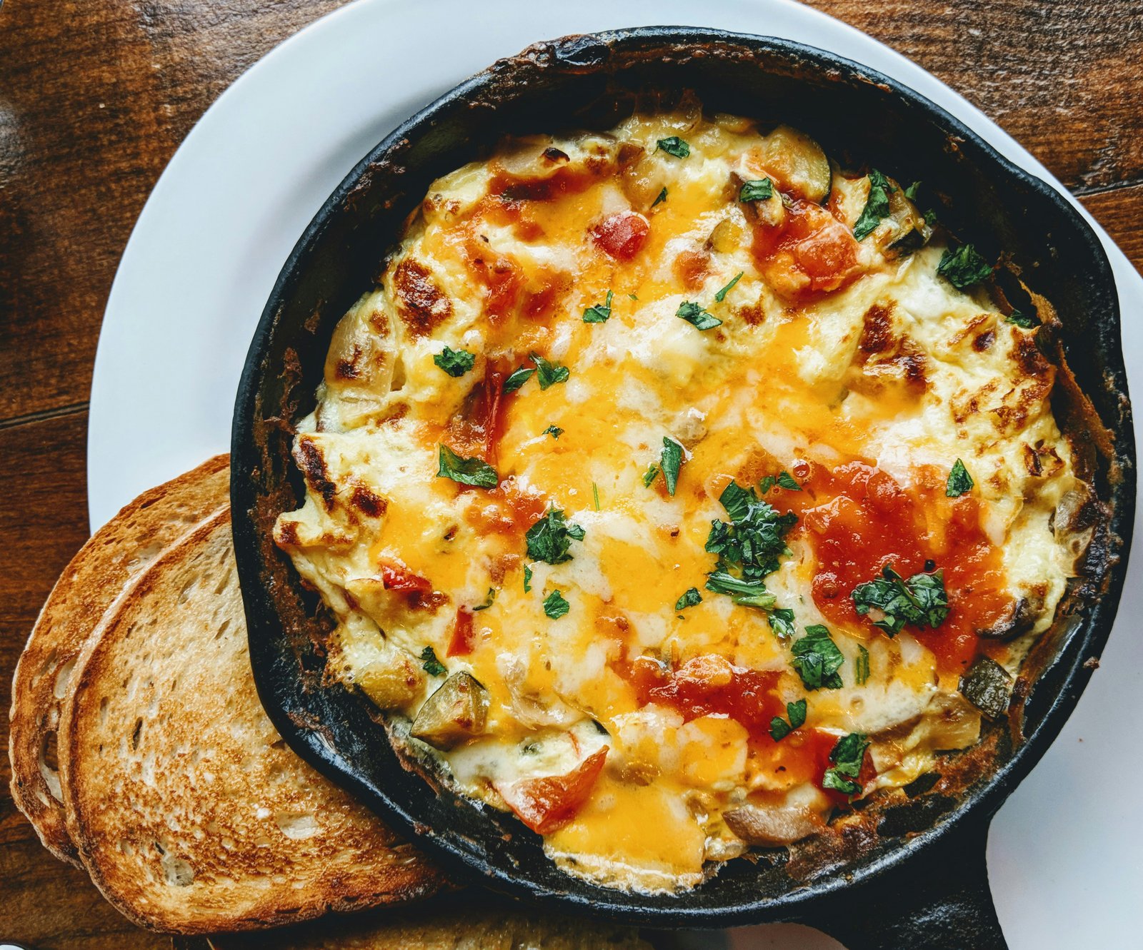 Berakfast
