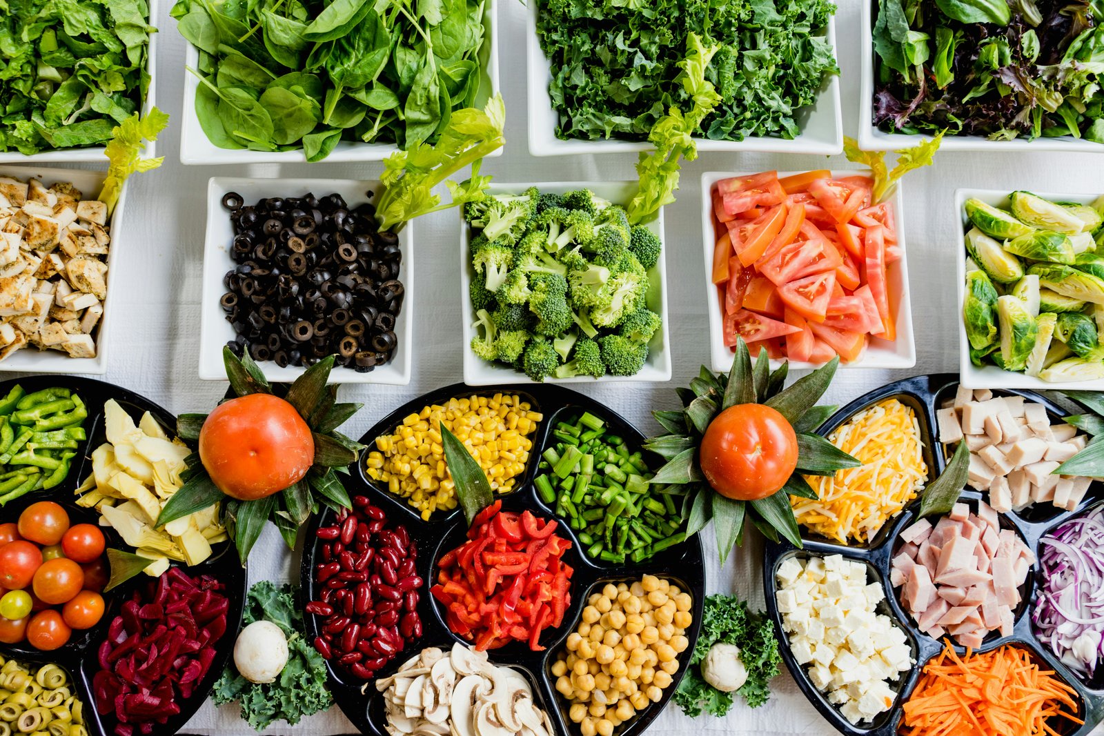 Salads