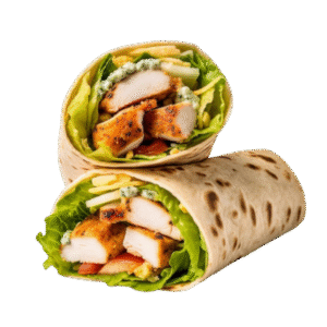 Turkey Wrap